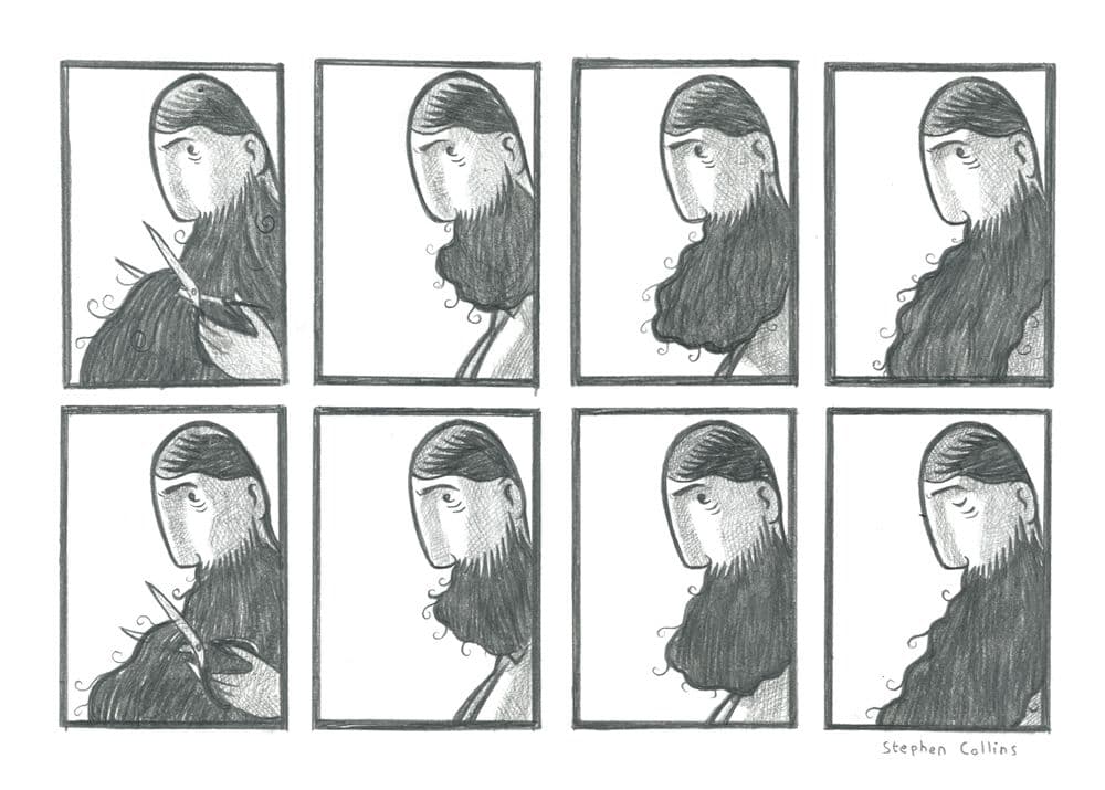 Stephen Collins