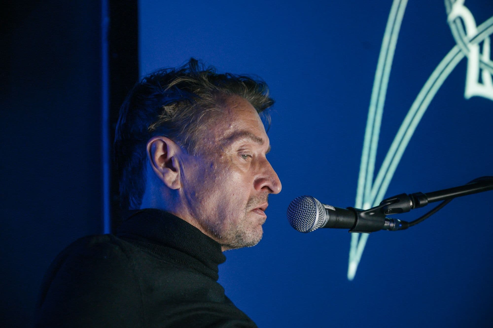Boris Ondreička & Kabal